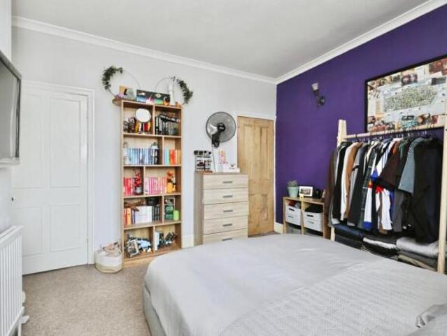 Cottage for sale in Heeley, South Yorkshire