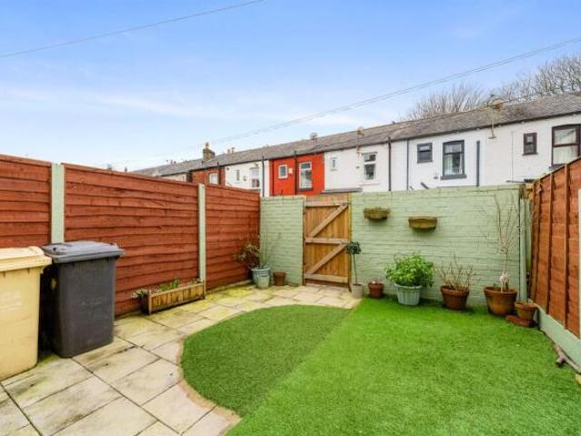 Cottage for sale in Lee Bank, Greater Manchester