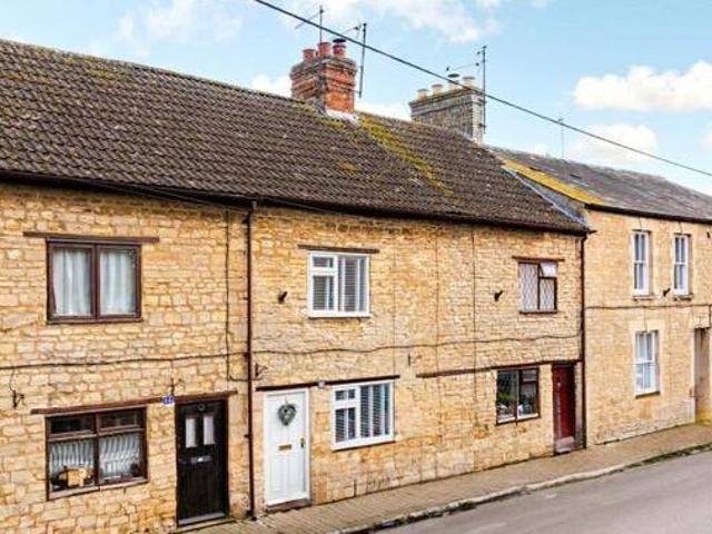 House for sale in Buckinghamshire