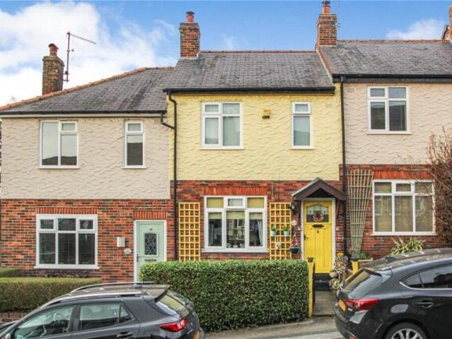 Cottage for sale in Low Harrogate, Harrogate