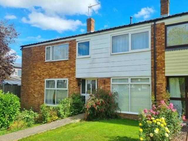 House for sale in Lyons, Greater London