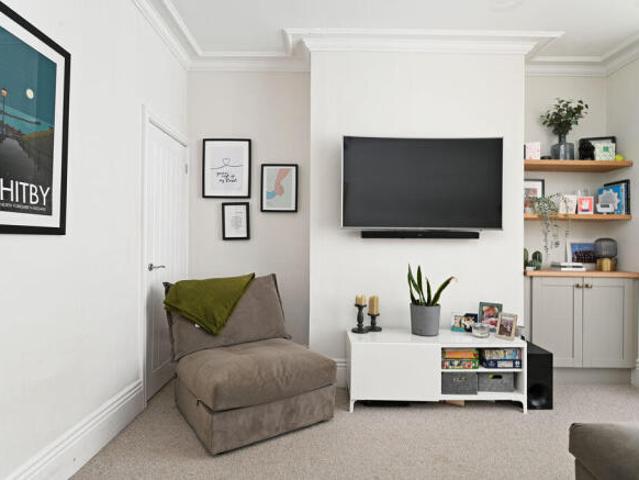 Cottage for sale in Endcliffe, Sheffield