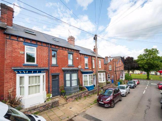 Cottage for sale in Endcliffe, Isle Of Man