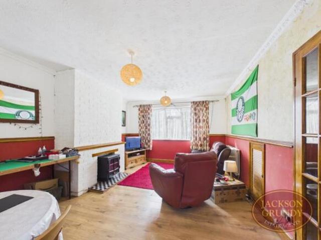 Cottage for sale in Billing, West Northamptonshire