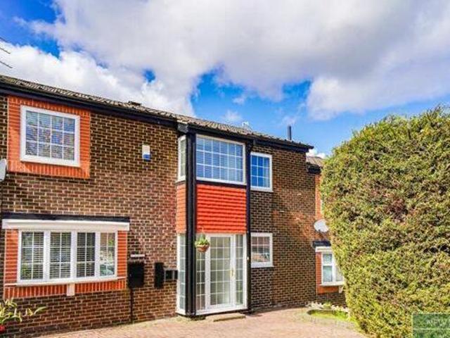 House for sale in City of London, Greater London