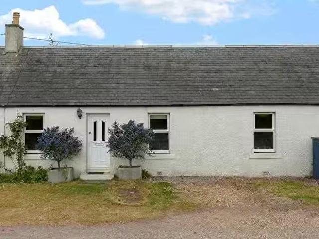House for sale in Ormiston