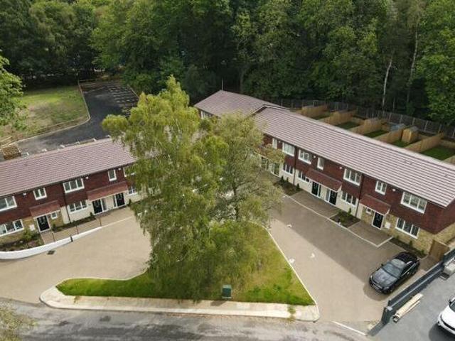House for sale in Lyons, Greater London