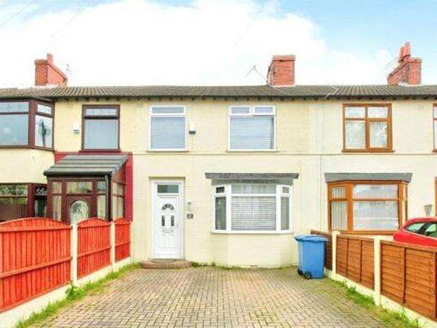 House for sale in Liverpool, Liverpool City Region