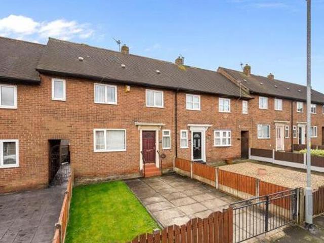 House for sale in Lancashire