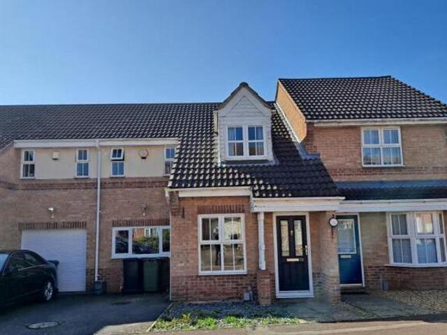 House for sale in Hampton Green, Cambridgeshire