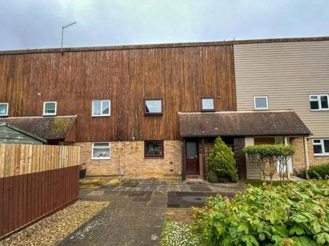 House for sale in Hampton Green, Cambridgeshire