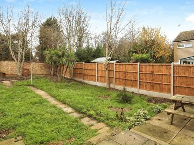 House for sale in Hampton Green, Cambridgeshire