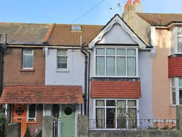 House for sale in East Sussex