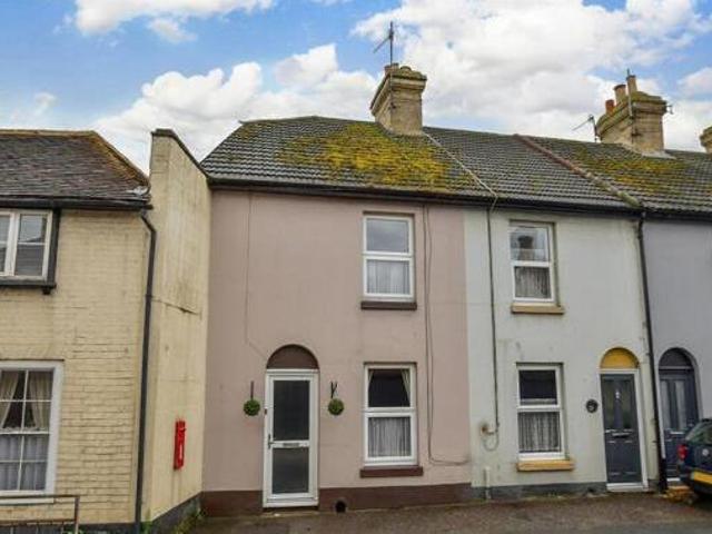 House for sale in Oad Street, Kent