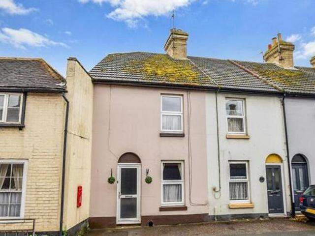 House for sale in Oad Street, Kent