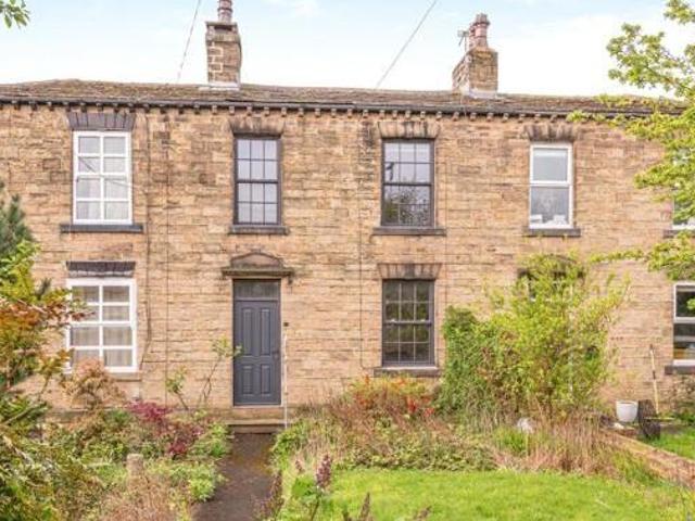 House for sale in Ossett, West Yorkshire