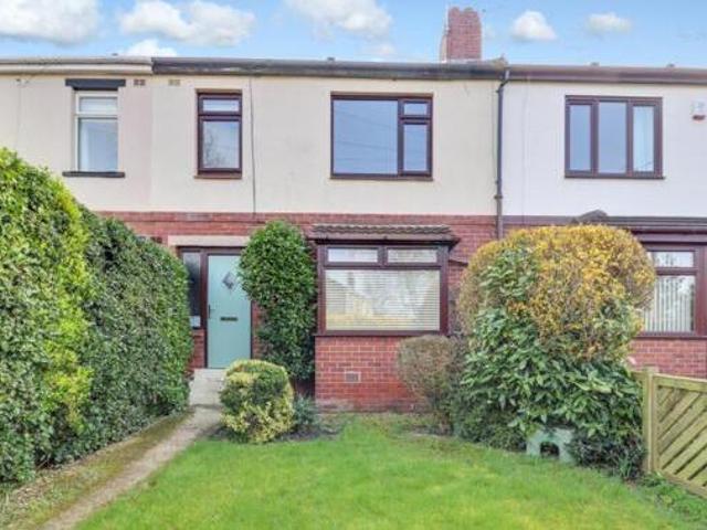 House for sale in Ossett, West Yorkshire
