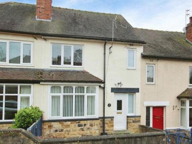 House for sale in Ossett, West Yorkshire