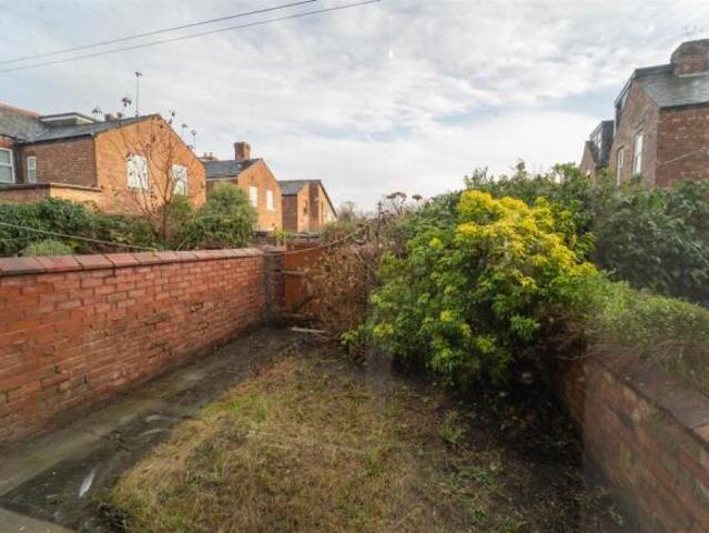 Cottage for sale in Chorlton, Cheshire