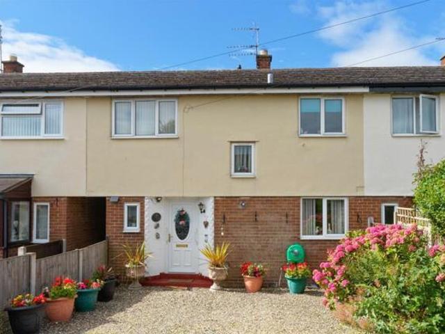 House for sale in Oswestry, Shropshire
