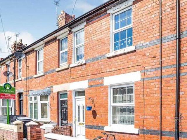 House for sale in Oswestry, Shropshire