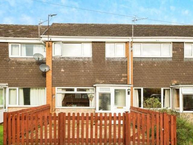 House for sale in Oswestry, Shropshire