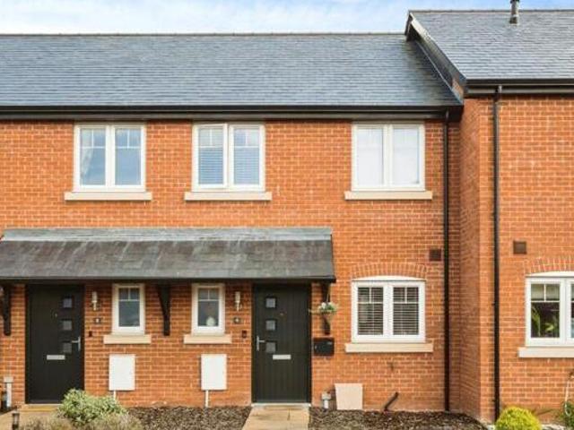 House for sale in Oswestry, Shropshire