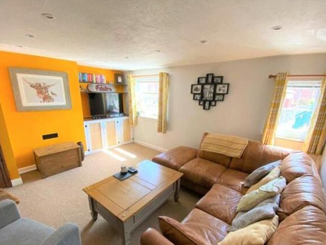 House for sale in Oswestry, Shropshire