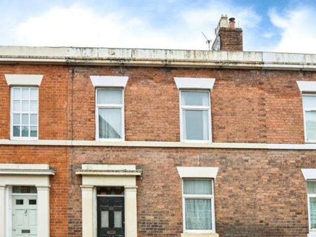 House for sale in Oswestry, Shropshire