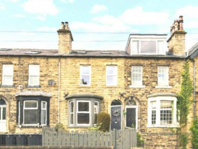 House for sale in Otley, West Yorkshire