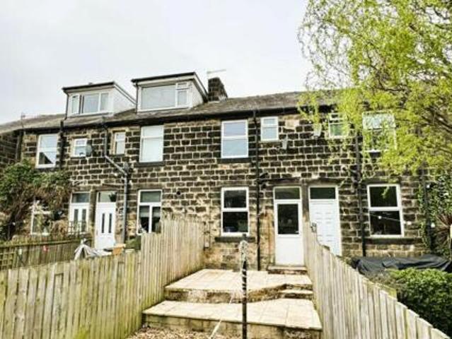 House for sale in Otley, West Yorkshire