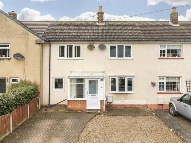 House for sale in Otley, West Yorkshire