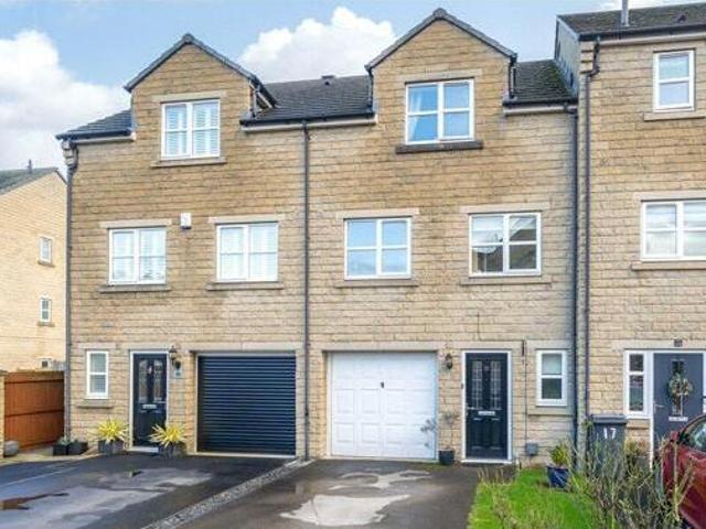 House for sale in Cambridge Estate, Otley