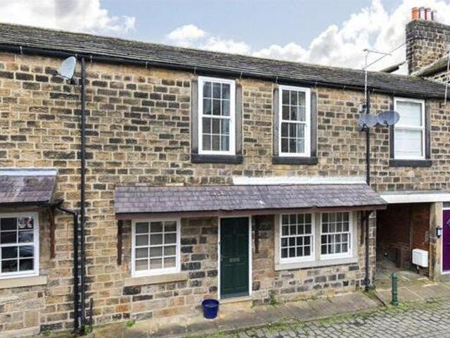 House for sale in Otley, West Yorkshire