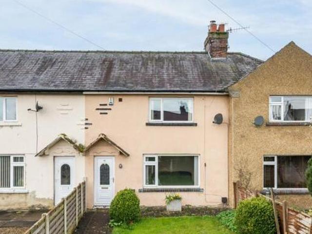 House for sale in Otley, West Yorkshire