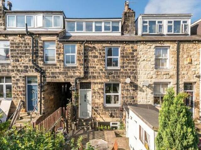 House for sale in Otley, West Yorkshire