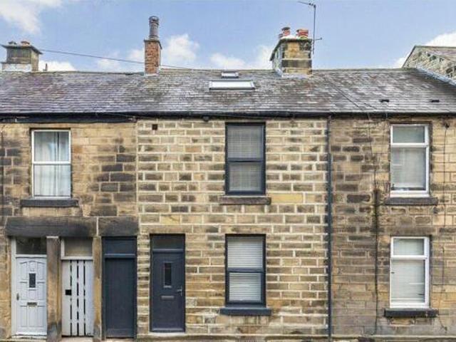 House for sale in Otley, West Yorkshire