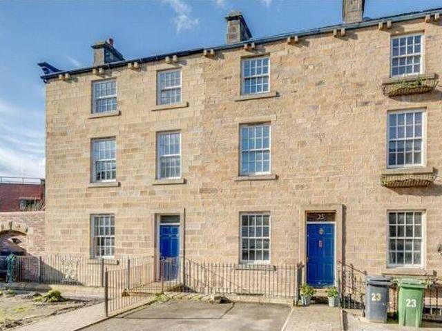House for sale in Otley, West Yorkshire