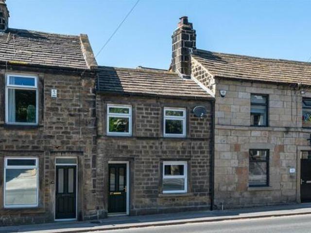 House for sale in Otley, West Yorkshire