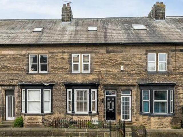House for sale in Otley, West Yorkshire