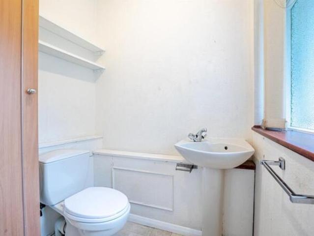 Cottage for sale in Cornwall