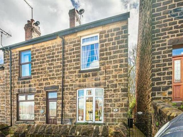 House for sale in Worrall, Isle Of Man