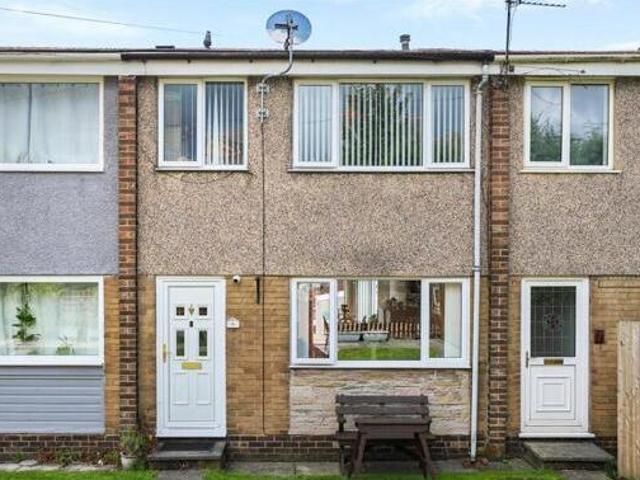 House for sale in North Yorkshire