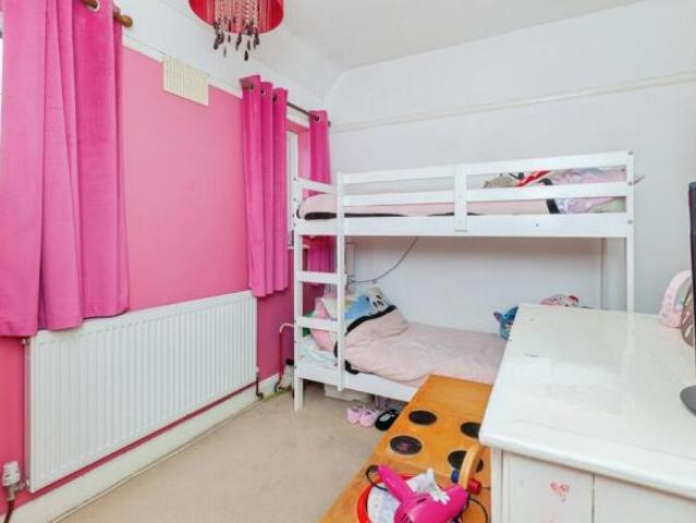 Cottage for sale in Leicester Forest East, Blaby
