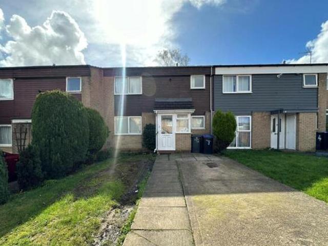 House for sale in Northampton, Northamptonshire
