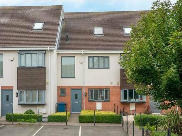House for rent in East Midlands