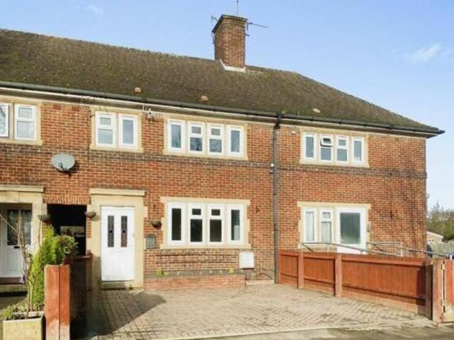 House for sale in The Slade, Oxfordshire
