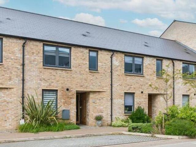 House for sale in Wolvercote, The Slade