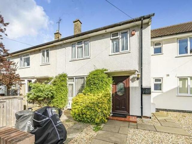 House for sale in Northway, The Slade