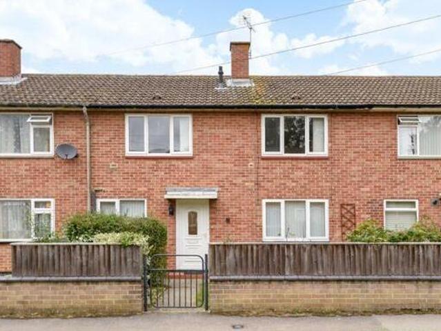 House for sale in Blackbird Leys, Oxford